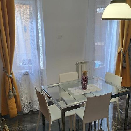 La Badia Del Cavaliere 1 Hotel Rome Exterior photo